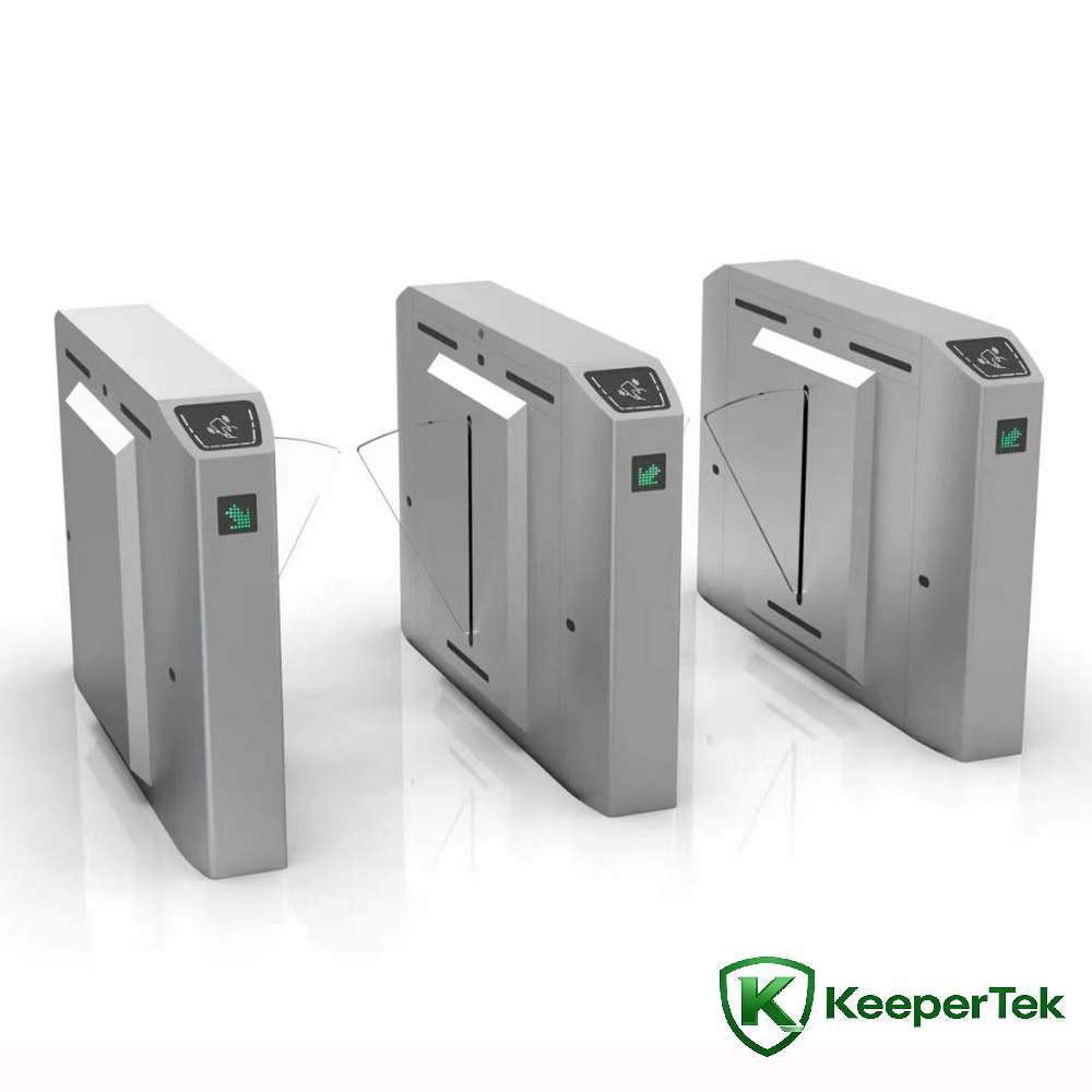 د اوکټاګونل لوړ پای وزر دروازه KT-JSDY03