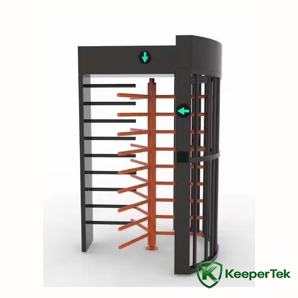د بشپړ لوړوالي بریک واحد حرکت KT-JSDQG02 رنګ شوی