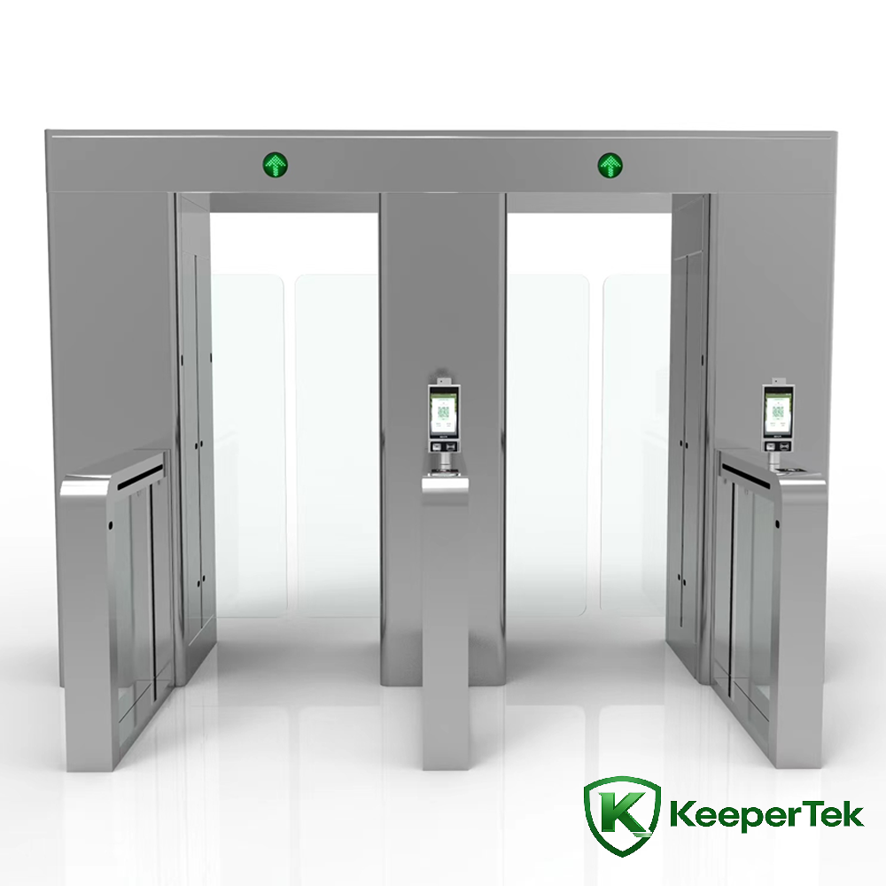د سلایډینګ دروازه ډبل دروازه KT-JSDQG06