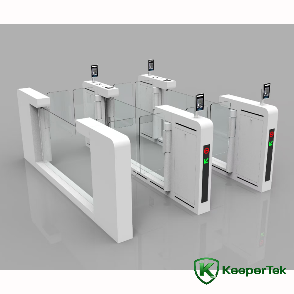رنګ شوی AB دروازه KT-JSDAB01