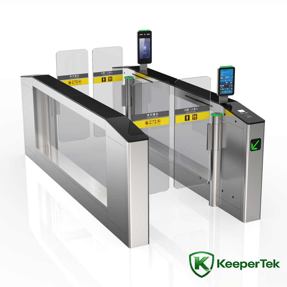 د لوړ پای AB دروازه KT-JSDAB05