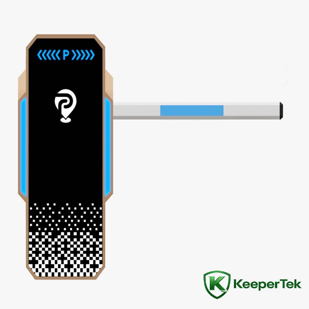 د بریښنا خنډ دروازه KT-ZYSB20