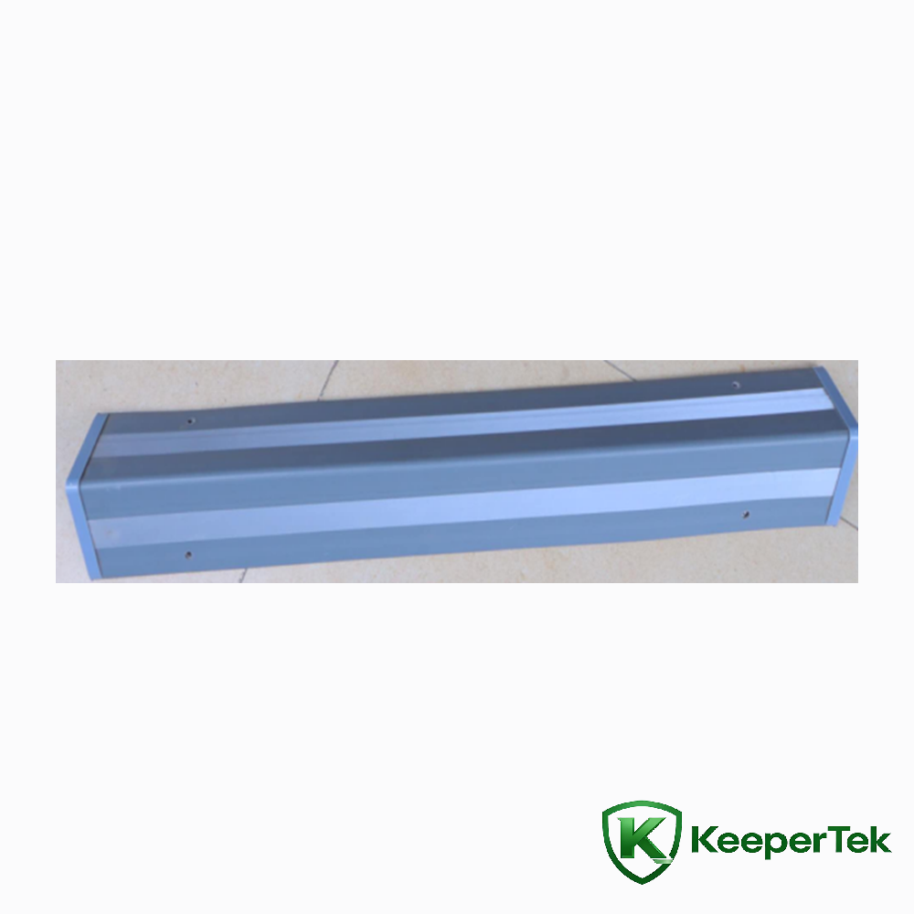 د PVC جامع دیوال کونج مستقیم کونج ساتونکی KT-CAS23