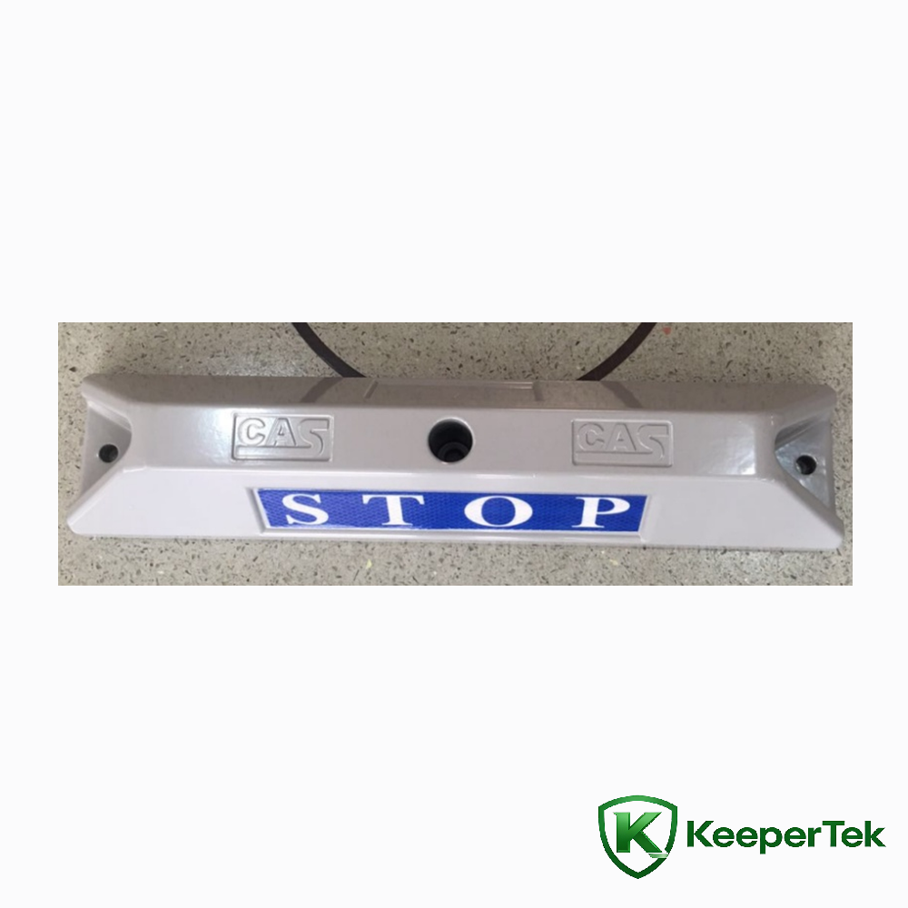 د پارکینګ ځای ډی کاسټ المونیم لوکیټر KT-CAS24