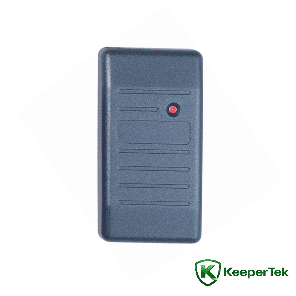 د لاسرسي کنټرول کارت ریډر KT-WG11