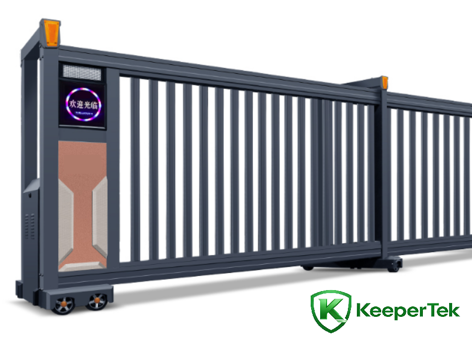 د برخې سلایډ سلیډینګ دروازه KT-QG28
