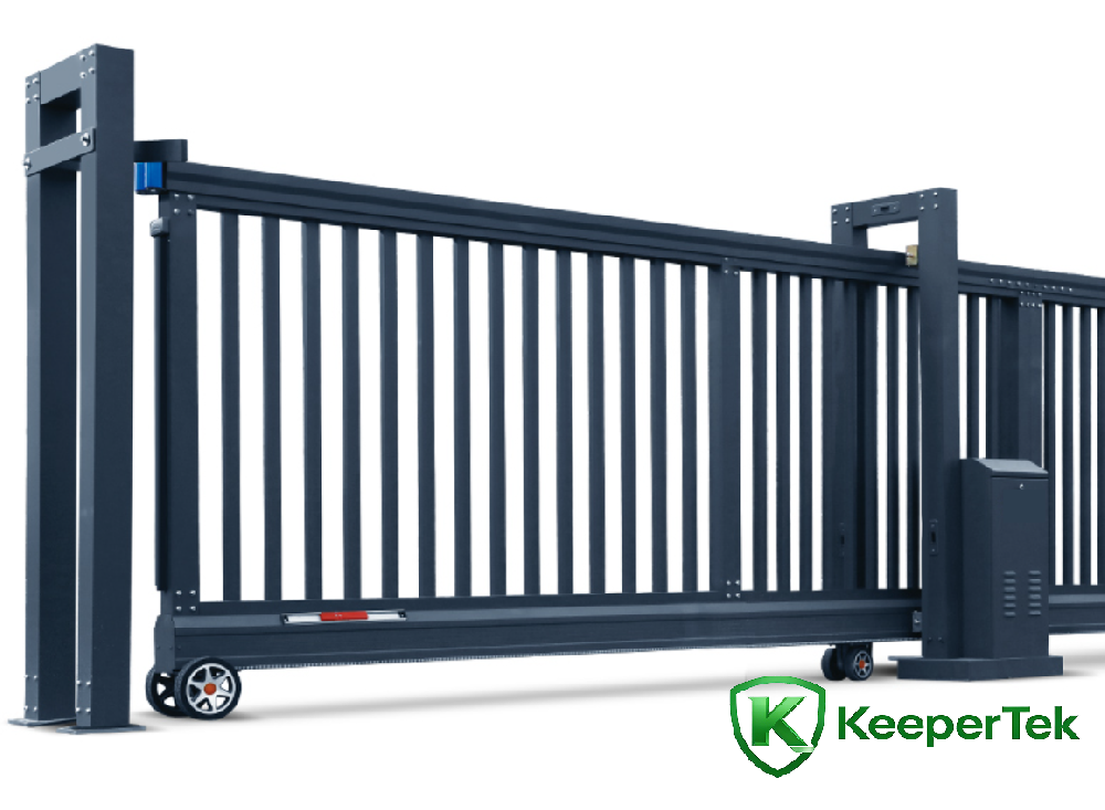 د برخې سلایډ سلیډینګ دروازه KT-QG29