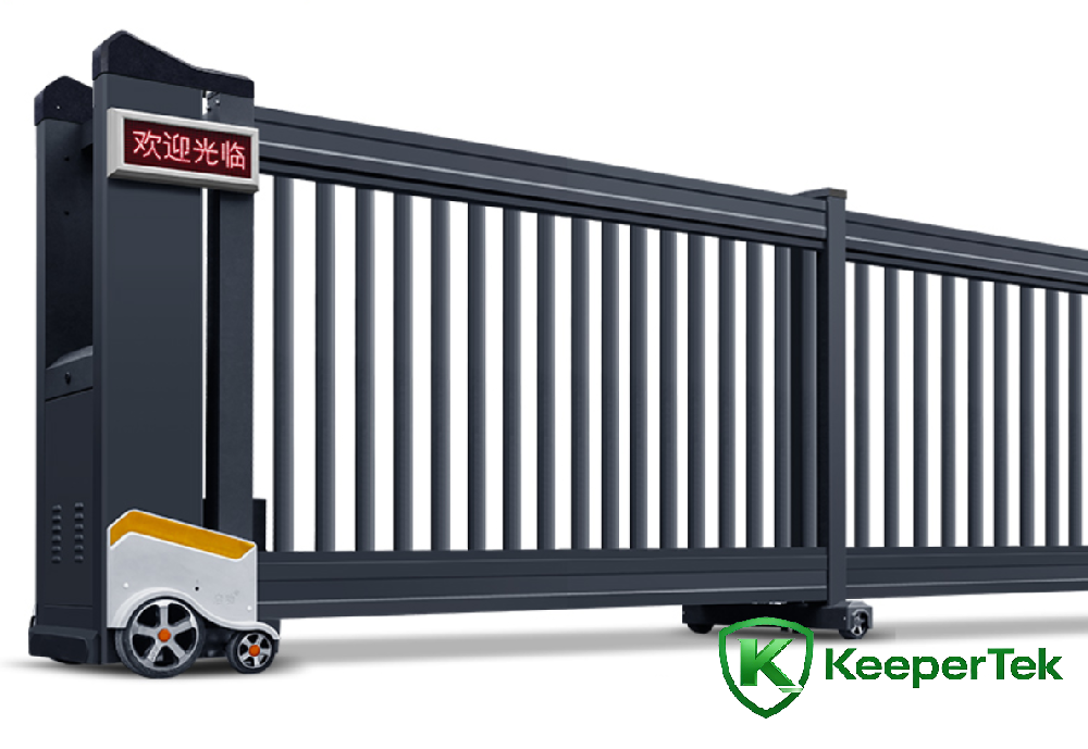 د سلیډینګ دروازه KT-QG30