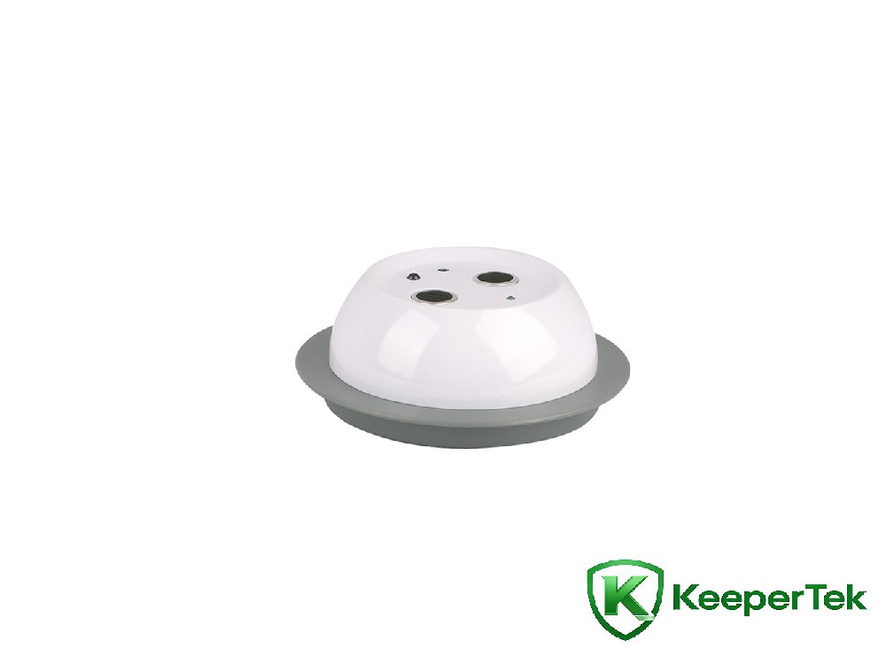 د الټراسونک پارکینګ ځای کشف کونکی KT-WB03 تقسیم کړئ
