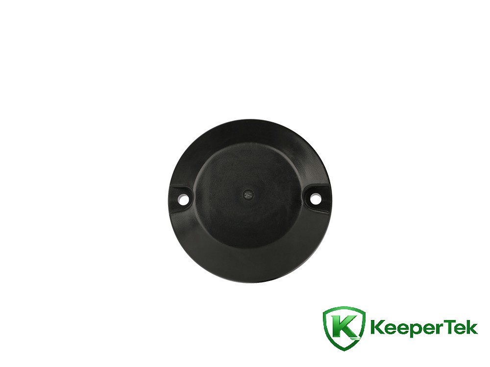 دوه اړخیزه جیو مقناطیسي پارکینګ ځای کشف کونکی (سطح LoRa) KT-WB10