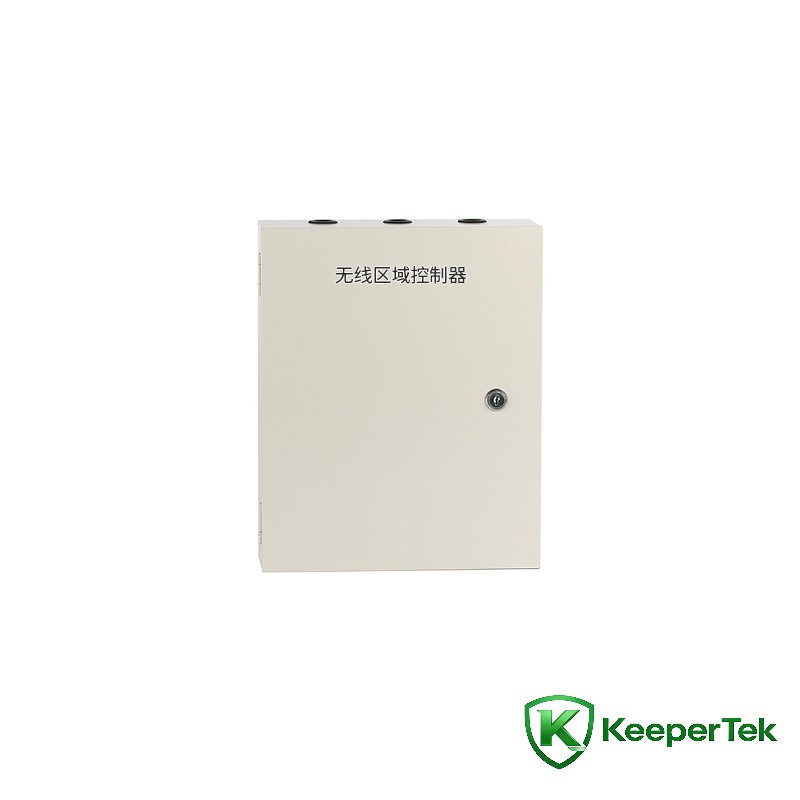 د کور دننه بې سیم زون کنټرولر KT-WB13