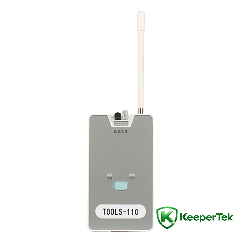 د پارکینګ ځای لارښود ترتیب کولو وسیله KT-WB35