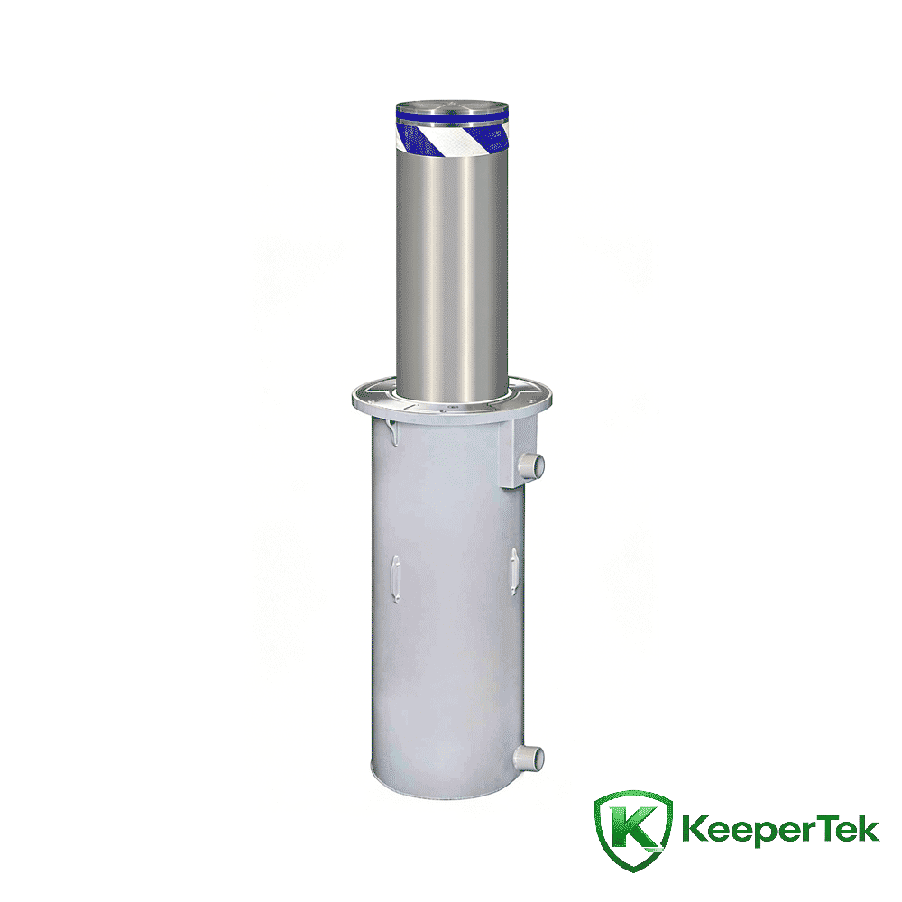 قوي هیدرولیک پورته کولو کالم KT-DX01