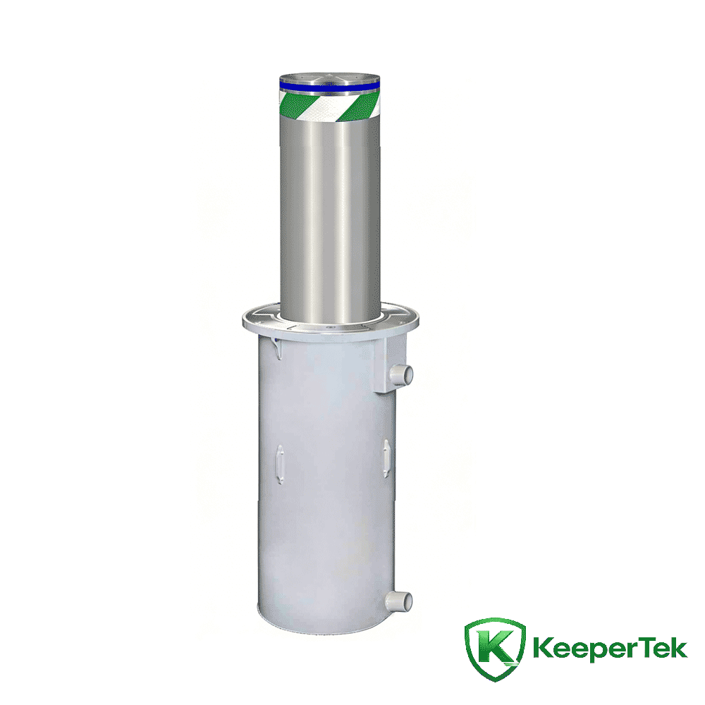 د 24V ټیټ ولتاژ خالص بریښنایی پورته کولو کالم KT-DX08
