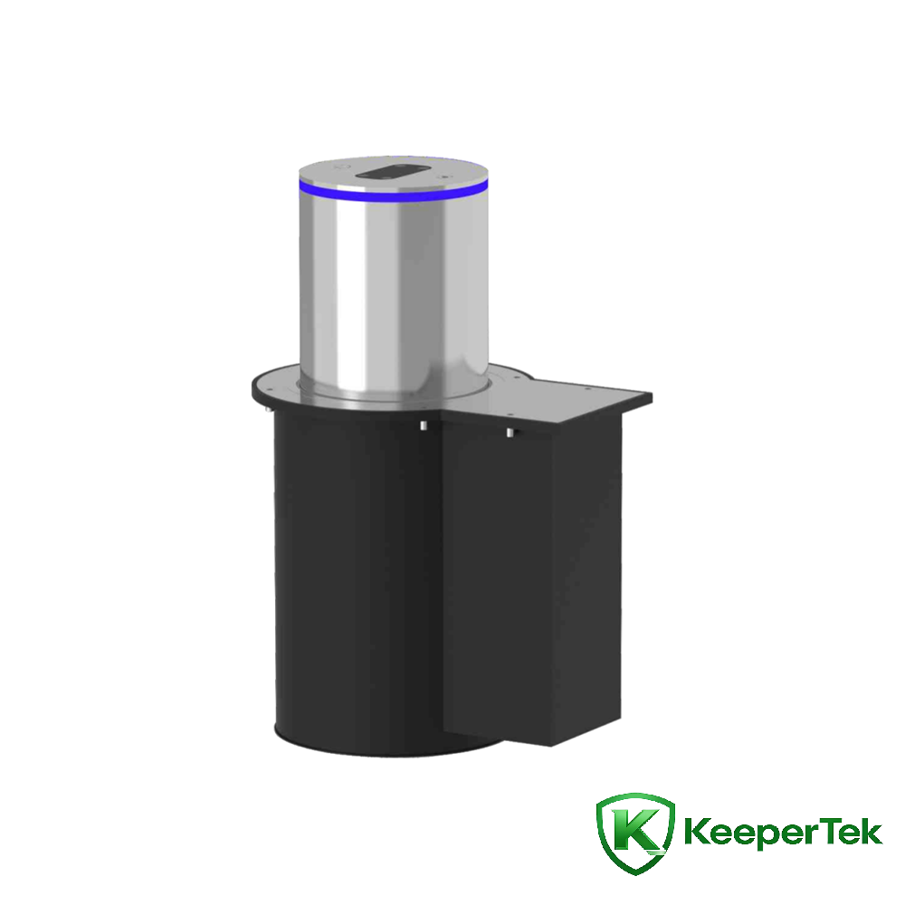 د پارکینګ ځای پورته کولو کالم KT-DX17