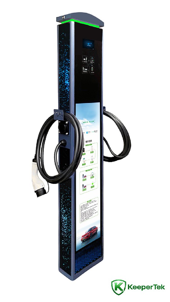 14KW فرش ولاړ ډبل ټوپک AC پایل KT-HC09