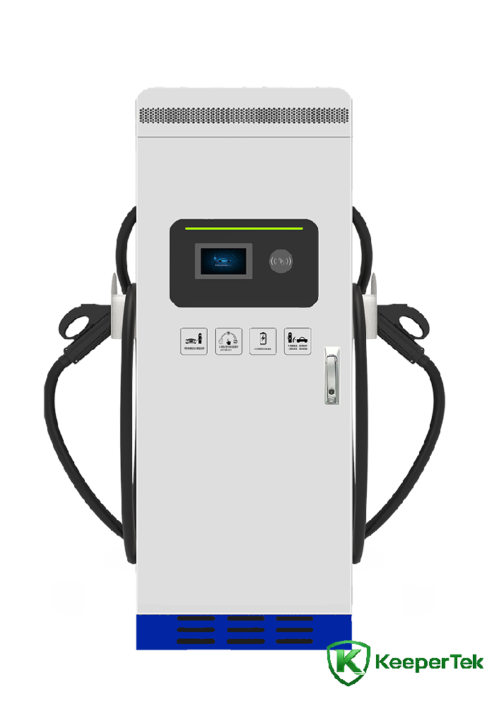 40/60/80KW فرش ولاړ DC چارجینګ پایل KT-HC11