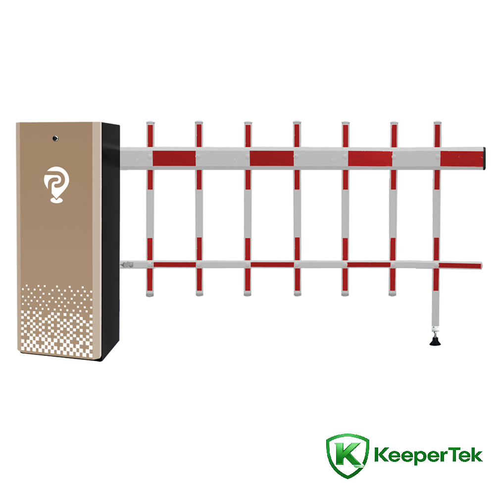د کټ قطب بریښنایی خنډ دروازه KT-ZYSB18