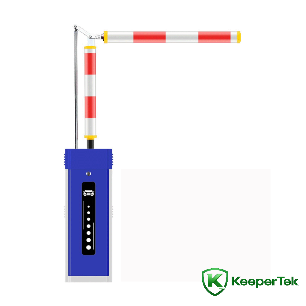 د کاربن فایبر راډ منحل راډ د لوړ سرعت خنډ KT-KL507