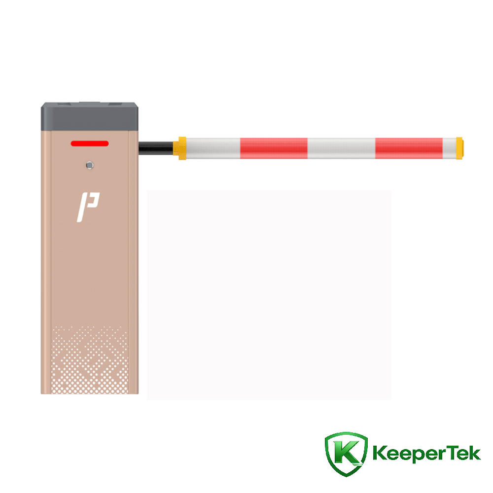 د کاربن فایبر قطب د لوړ سرعت خنډ KT-KL509