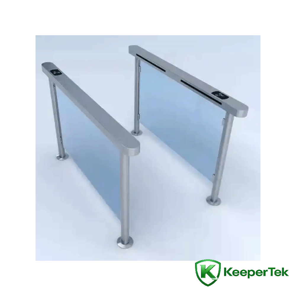 له خنډ څخه پاک لاسرسي دروازه KT-JSDW06
