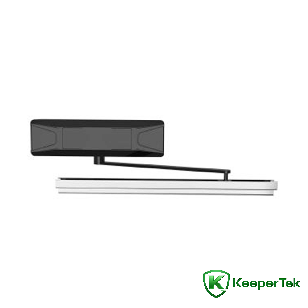 افقی نصب شوی دروازه خلاصونکی (کرینک سلایډ) KT-EDO003